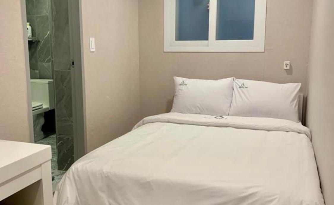 Ohmy Inn Dongdaemun Seoul Luaran gambar