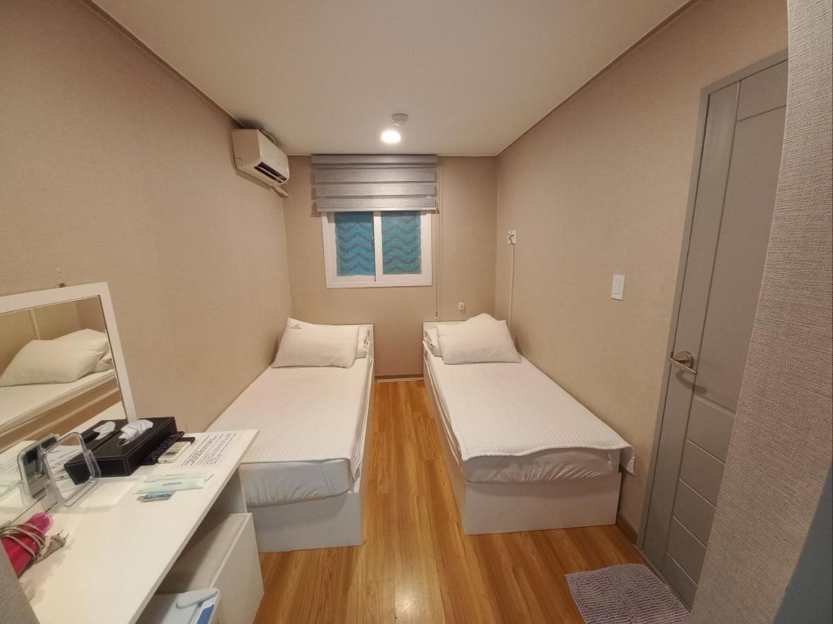 Ohmy Inn Dongdaemun Seoul Luaran gambar