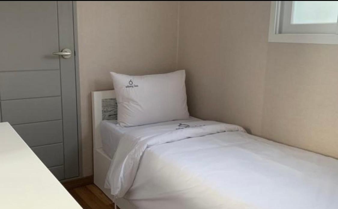 Ohmy Inn Dongdaemun Seoul Luaran gambar