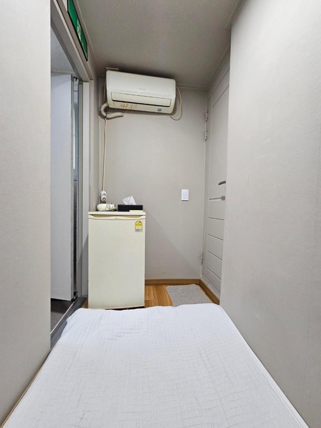 Ohmy Inn Dongdaemun Seoul Luaran gambar